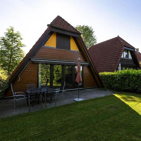 Holiday Home Ferienwohnpark Immenstaad-1 By Interhome Immenstaad am Bodensee Ngoại thất bức ảnh