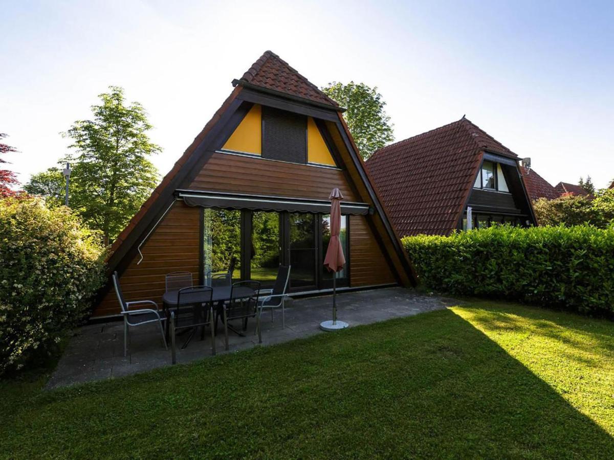 Holiday Home Ferienwohnpark Immenstaad-1 By Interhome Immenstaad am Bodensee Ngoại thất bức ảnh