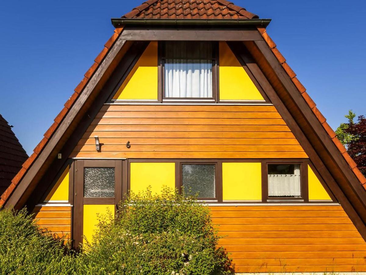 Holiday Home Ferienwohnpark Immenstaad-1 By Interhome Immenstaad am Bodensee Ngoại thất bức ảnh