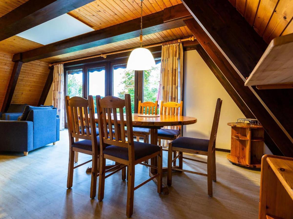 Holiday Home Ferienwohnpark Immenstaad-1 By Interhome Immenstaad am Bodensee Ngoại thất bức ảnh
