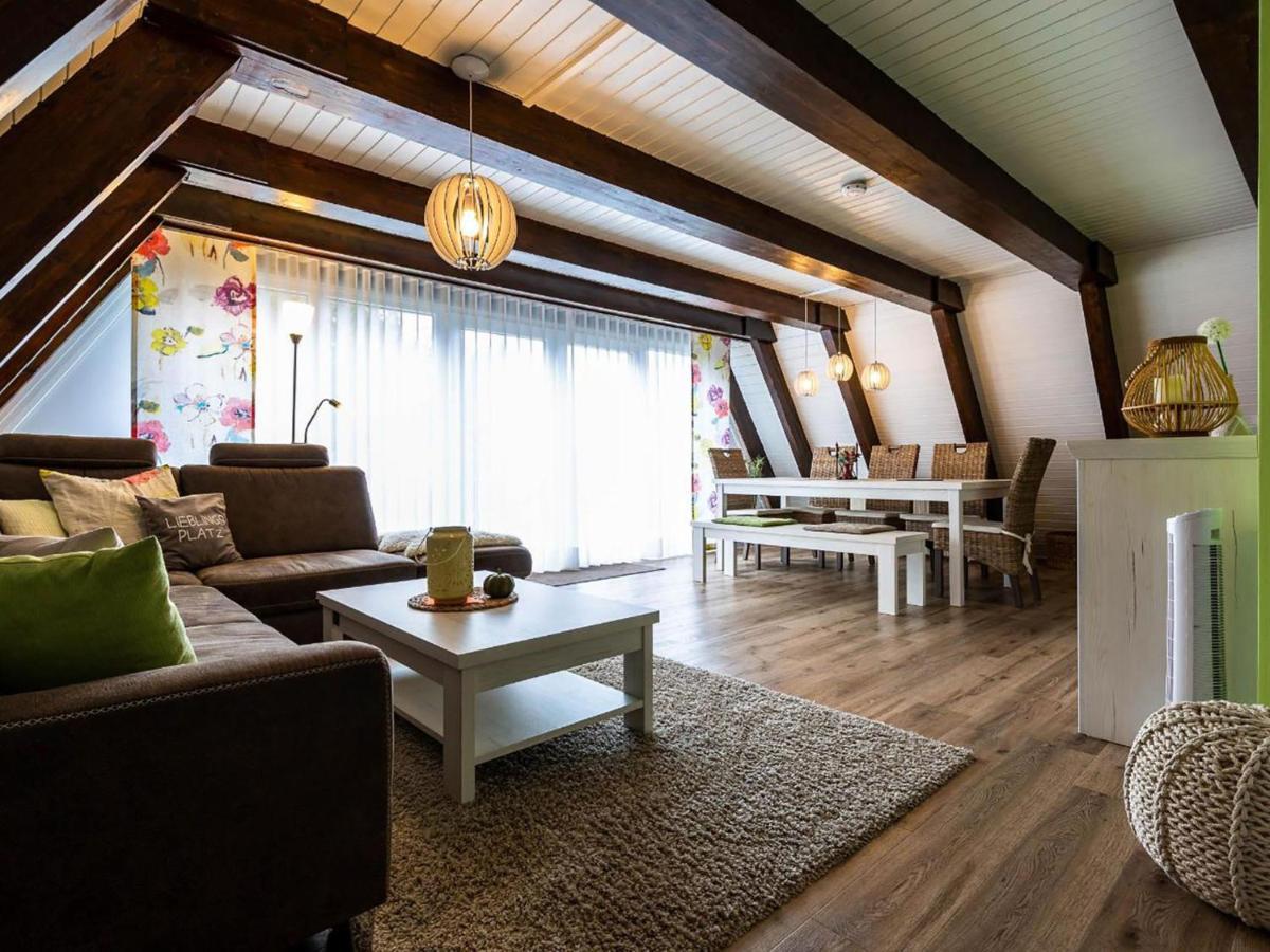 Holiday Home Ferienwohnpark Immenstaad-1 By Interhome Immenstaad am Bodensee Ngoại thất bức ảnh