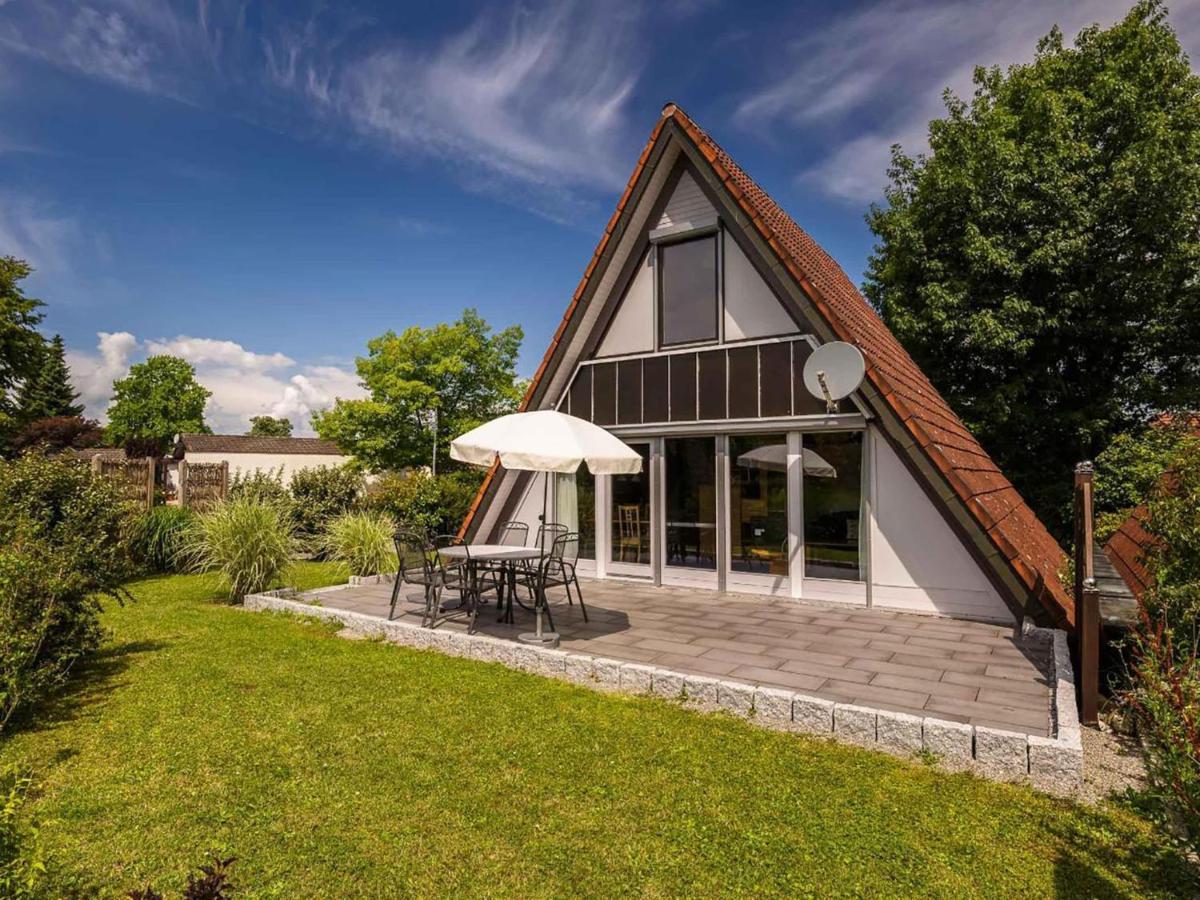 Holiday Home Ferienwohnpark Immenstaad-1 By Interhome Immenstaad am Bodensee Ngoại thất bức ảnh