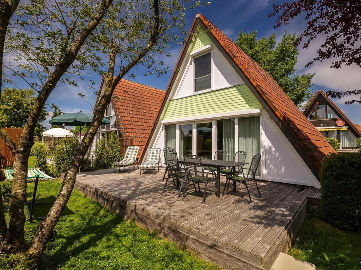 Holiday Home Ferienwohnpark Immenstaad-1 By Interhome Immenstaad am Bodensee Ngoại thất bức ảnh