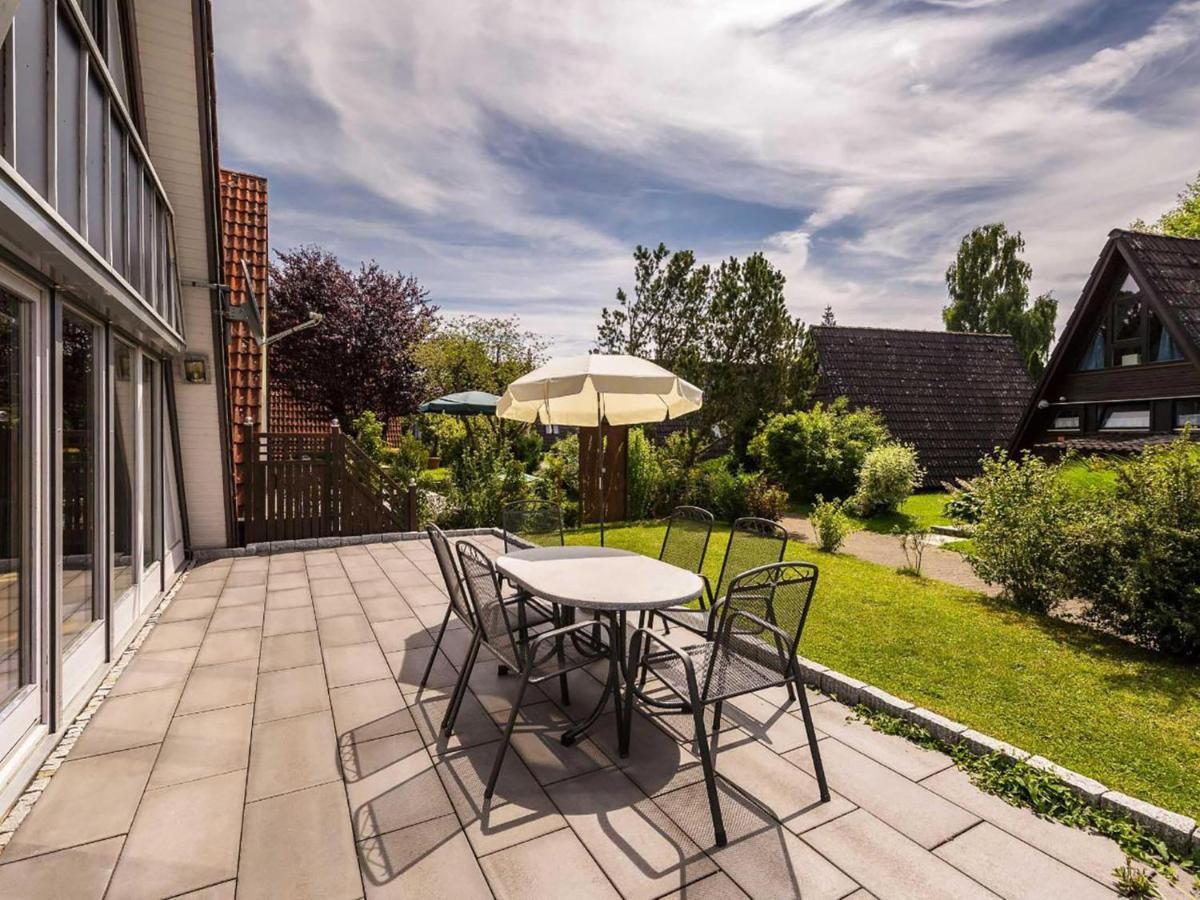 Holiday Home Ferienwohnpark Immenstaad-1 By Interhome Immenstaad am Bodensee Ngoại thất bức ảnh
