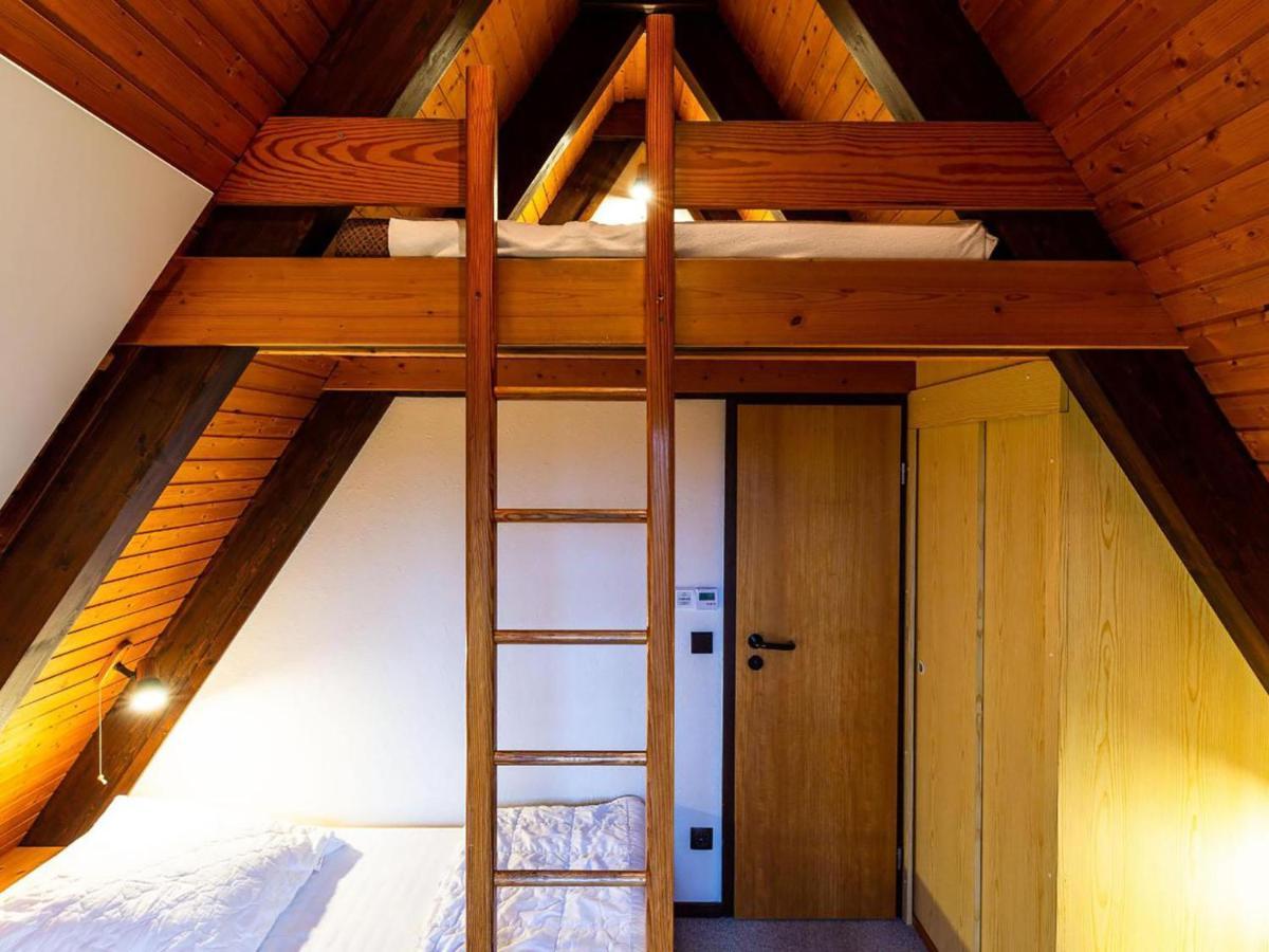 Holiday Home Ferienwohnpark Immenstaad-1 By Interhome Immenstaad am Bodensee Ngoại thất bức ảnh