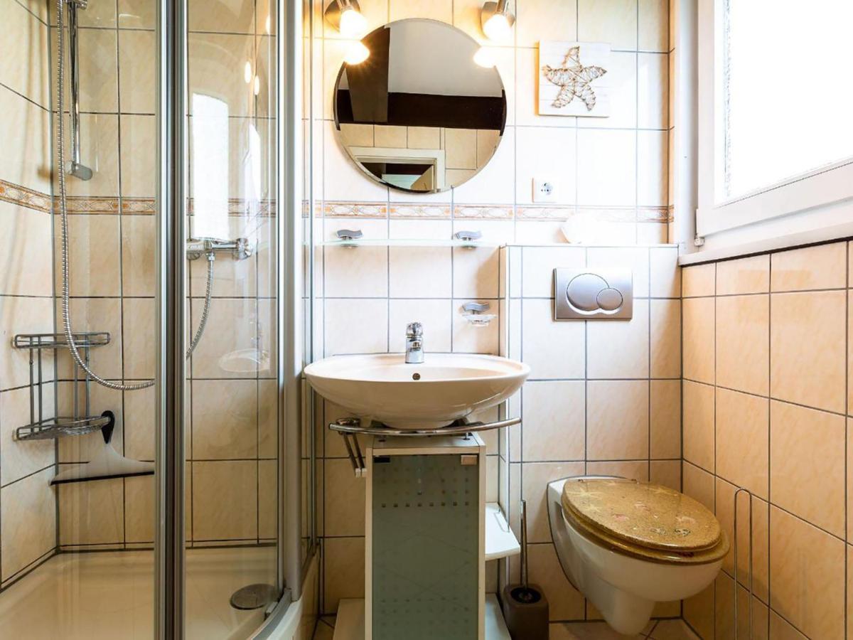 Holiday Home Ferienwohnpark Immenstaad-1 By Interhome Immenstaad am Bodensee Ngoại thất bức ảnh