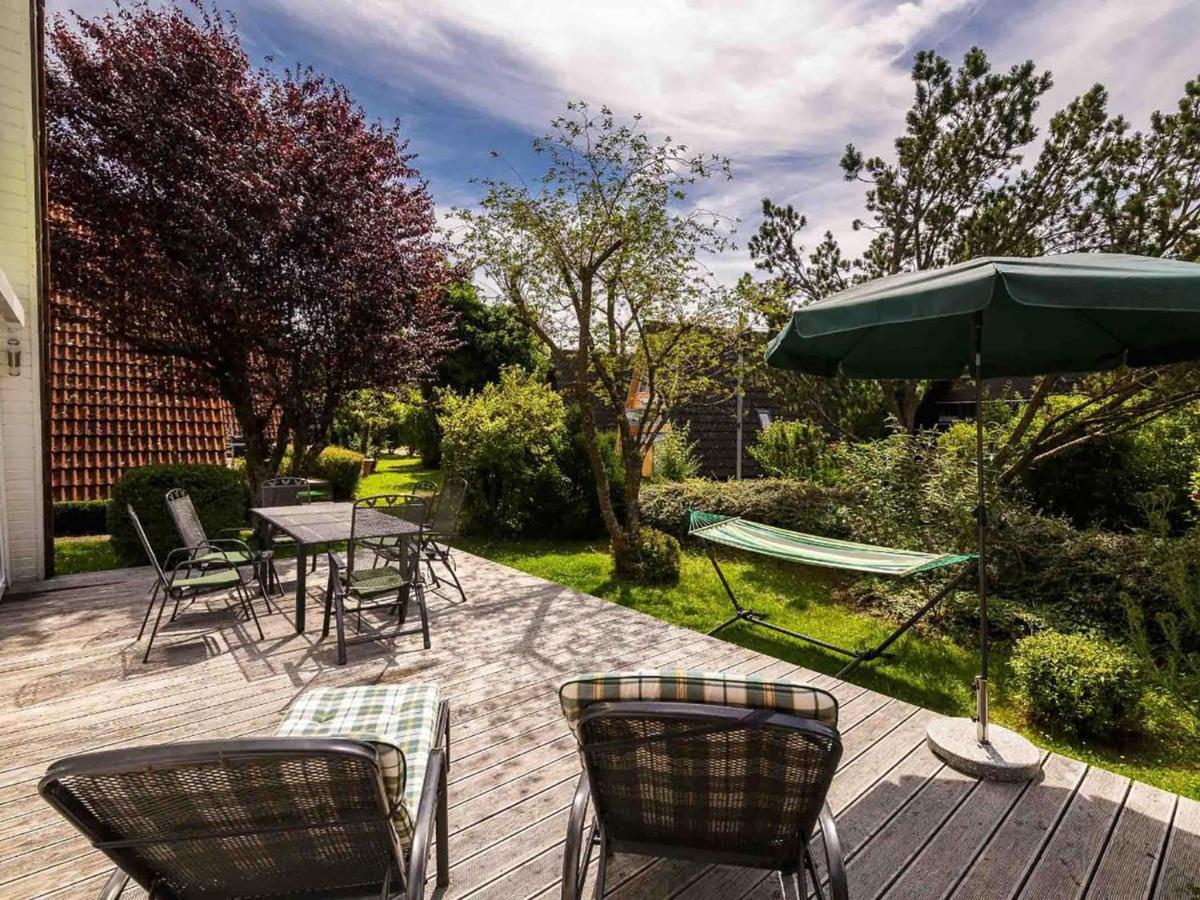 Holiday Home Ferienwohnpark Immenstaad-1 By Interhome Immenstaad am Bodensee Ngoại thất bức ảnh