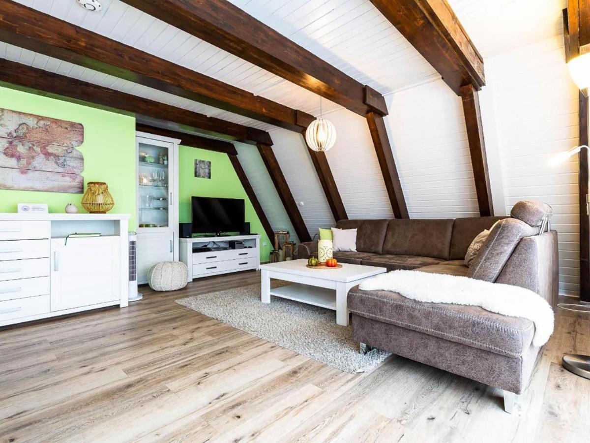 Holiday Home Ferienwohnpark Immenstaad-1 By Interhome Immenstaad am Bodensee Ngoại thất bức ảnh