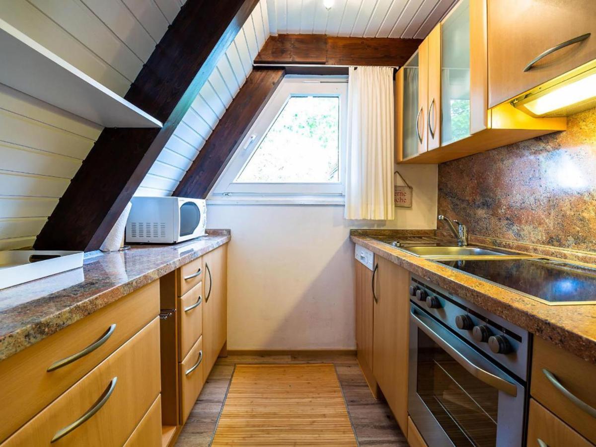Holiday Home Ferienwohnpark Immenstaad-1 By Interhome Immenstaad am Bodensee Ngoại thất bức ảnh