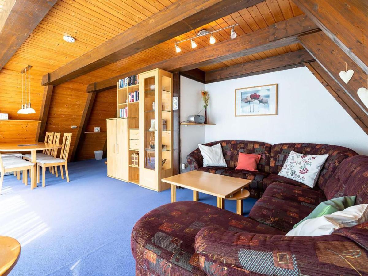 Holiday Home Ferienwohnpark Immenstaad-1 By Interhome Immenstaad am Bodensee Ngoại thất bức ảnh