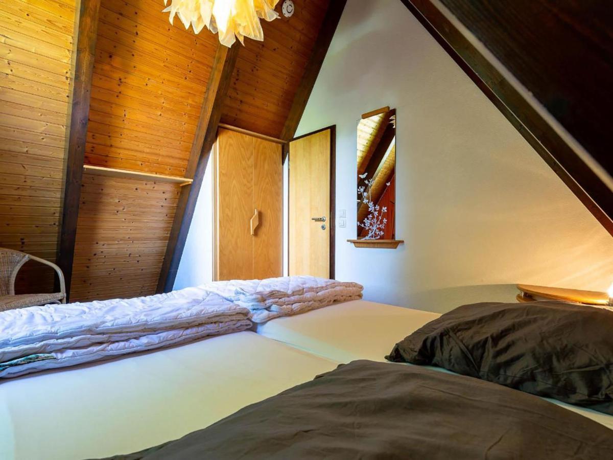 Holiday Home Ferienwohnpark Immenstaad-1 By Interhome Immenstaad am Bodensee Ngoại thất bức ảnh