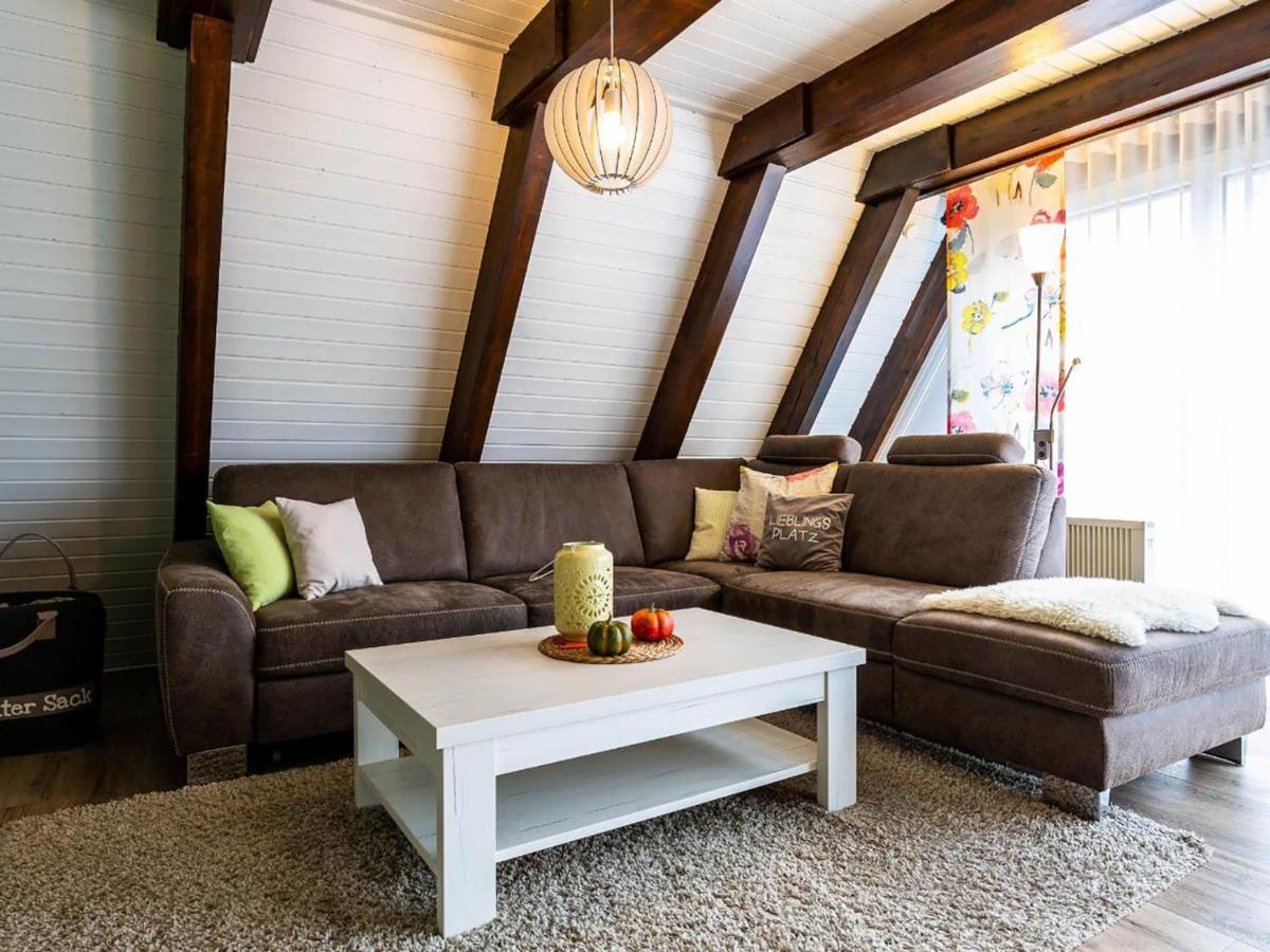 Holiday Home Ferienwohnpark Immenstaad-1 By Interhome Immenstaad am Bodensee Ngoại thất bức ảnh