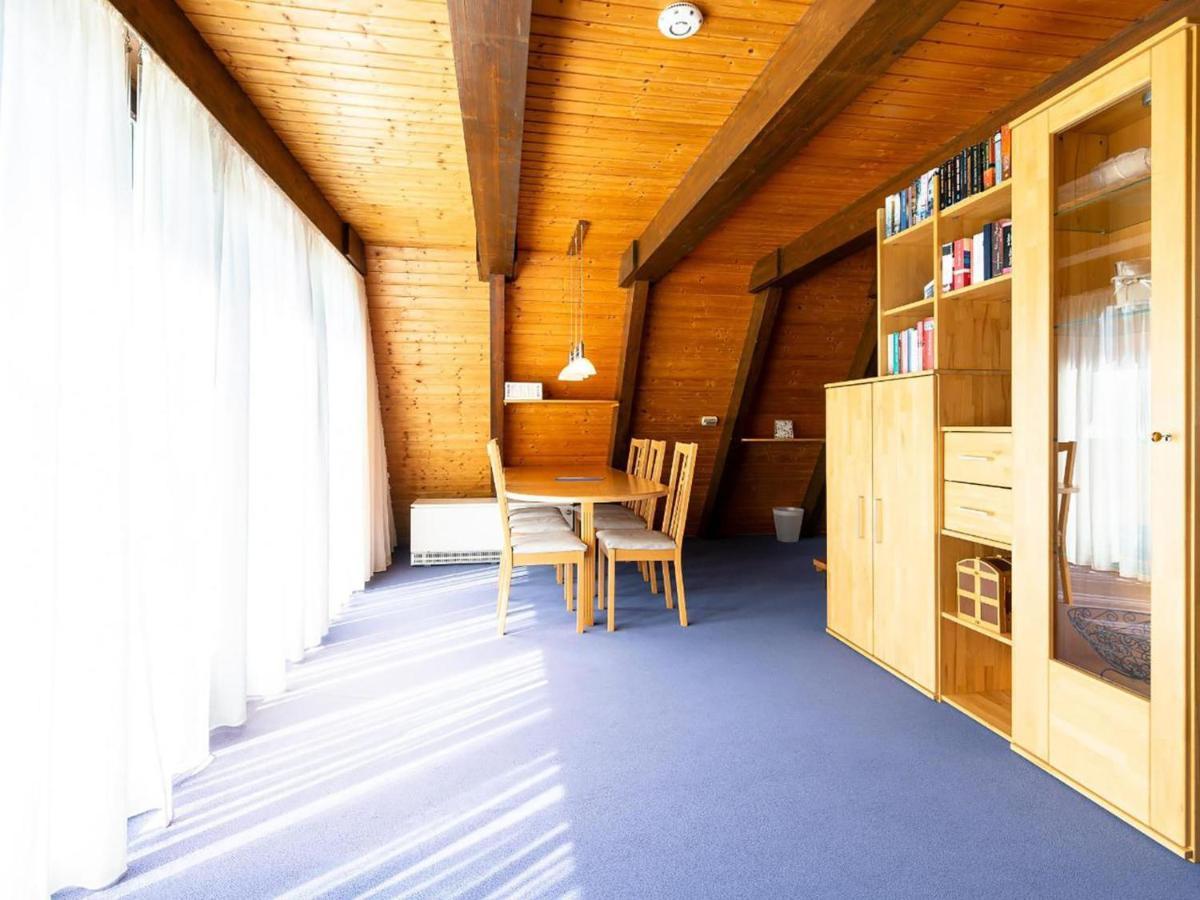 Holiday Home Ferienwohnpark Immenstaad-1 By Interhome Immenstaad am Bodensee Ngoại thất bức ảnh