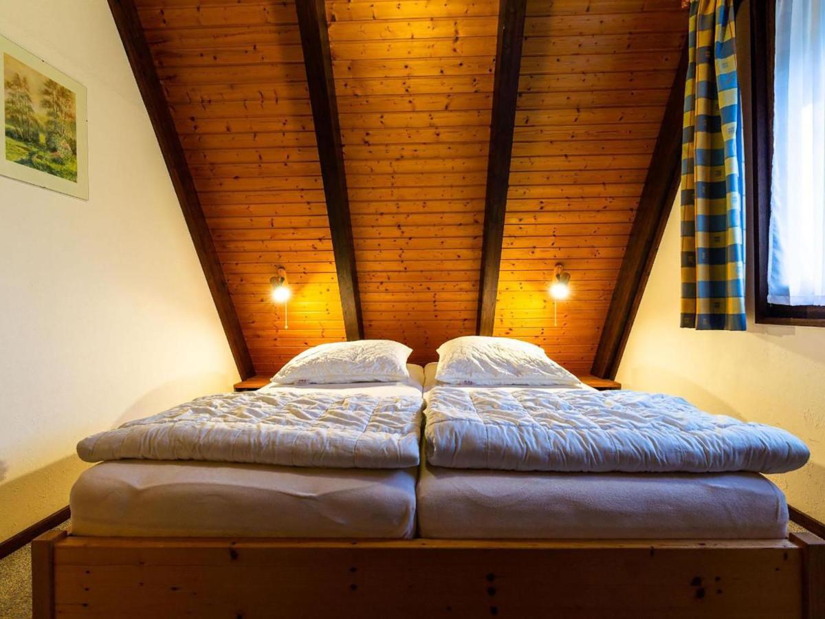 Holiday Home Ferienwohnpark Immenstaad-1 By Interhome Immenstaad am Bodensee Ngoại thất bức ảnh