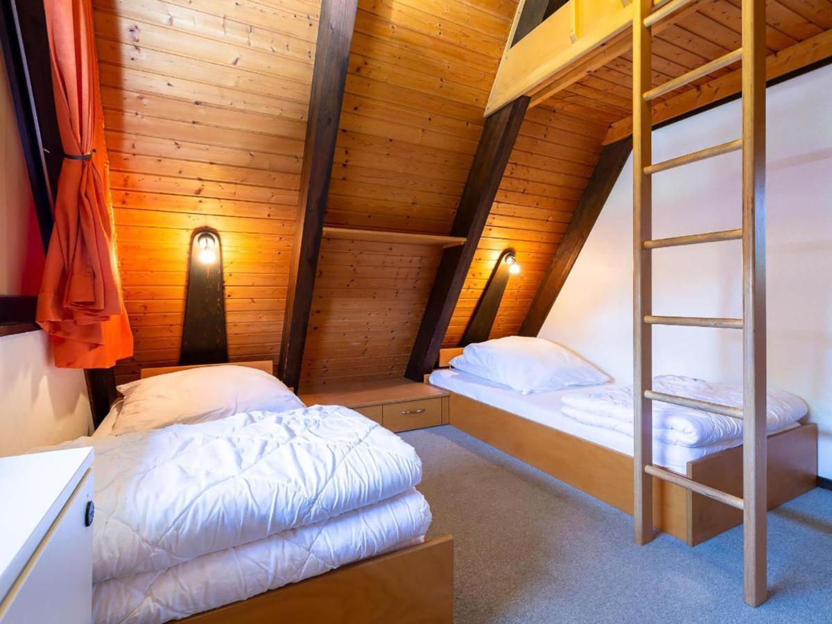 Holiday Home Ferienwohnpark Immenstaad-1 By Interhome Immenstaad am Bodensee Ngoại thất bức ảnh