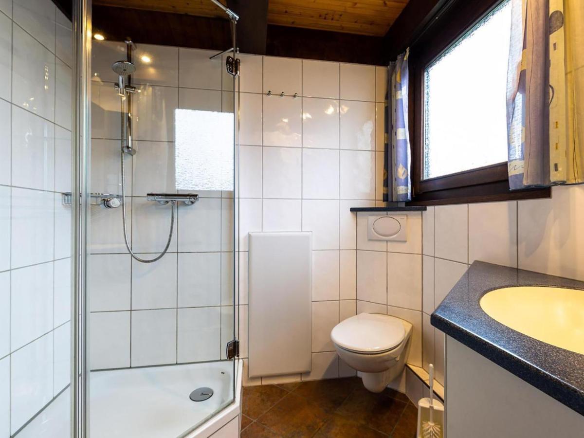 Holiday Home Ferienwohnpark Immenstaad-1 By Interhome Immenstaad am Bodensee Ngoại thất bức ảnh